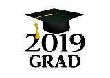 2019 cap grad 2019 cap grad