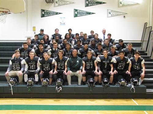 Jr Football 2017 Jr Football 2017