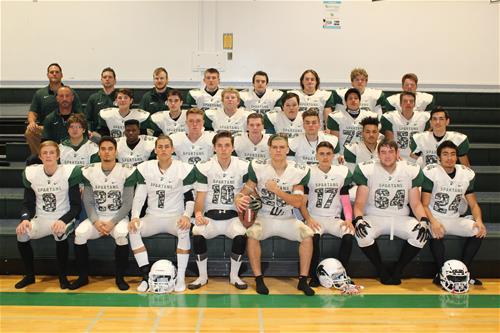 SR FOOTBALL 2017 SR FOOTBALL 2017
