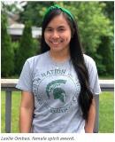 Athletic Leslie Athletic Leslie