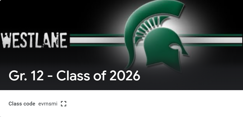 Class of 2026