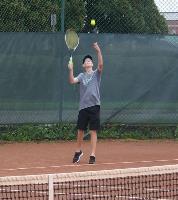 Tennis Tennis