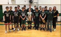 Volleyball Boys Jr Volleyball Boys Jr