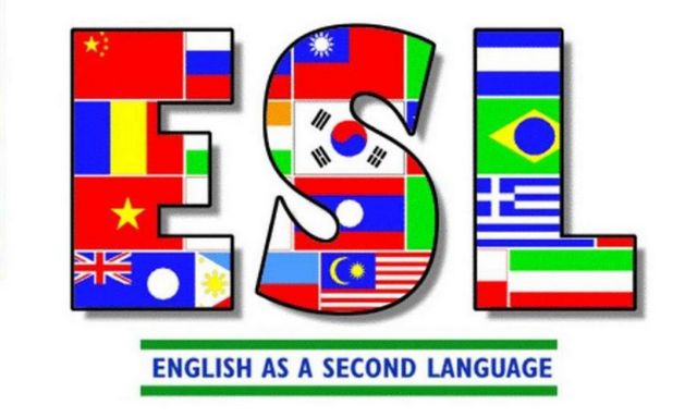 Essay on teaching english as a second language